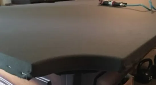 Pool Table Installation