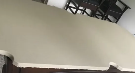 Pool Table Refelting