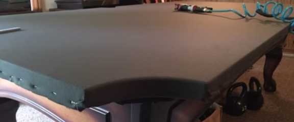 Pool Table Refelt