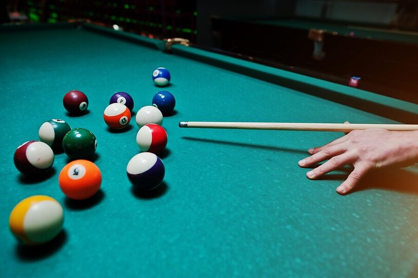 Best Pool Cues for Beginners