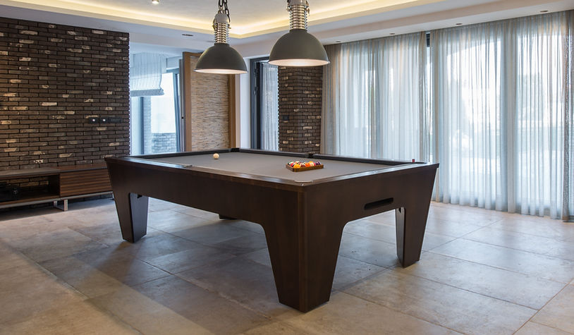 How to Clean Pool Table Felt Correctly