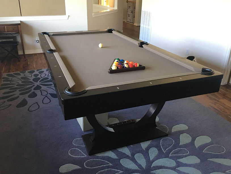How to Clean Pool Table Felt Correctly
