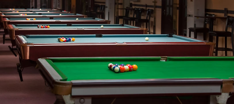 Pool Table for Your Home