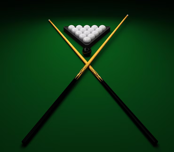 Best Pool Cues for Beginners